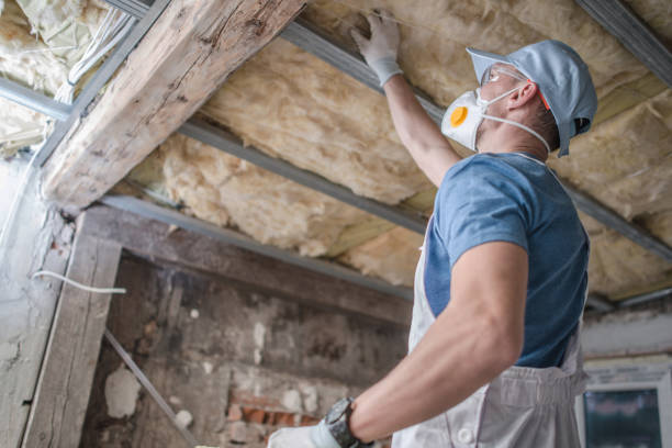 Best Insulation Installation Services in Fearrington Village, NC