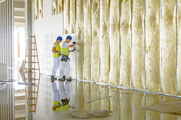 Best Insulation Installation Services in Fearrington Village, NC